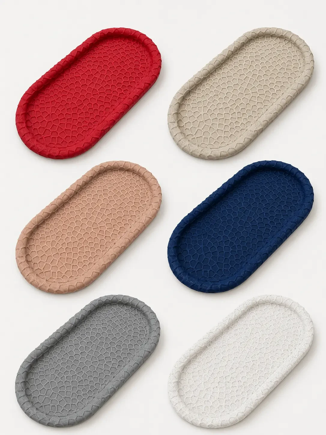 Voronis en diferentes colores disponibles